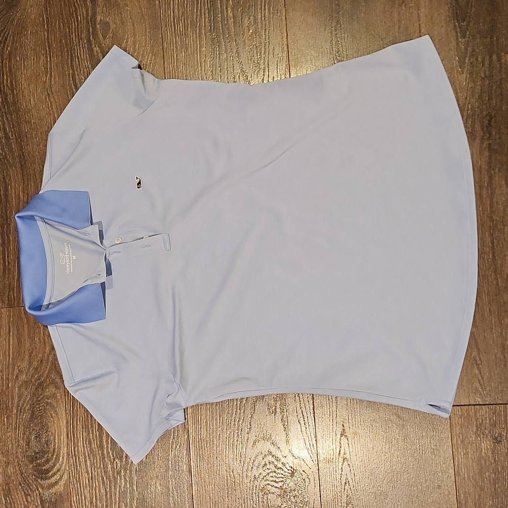 ❤️ NWOT! VINEYARD VINES POLO SHIRT, SMALL AND MEDIUM - Picture 8 of 8